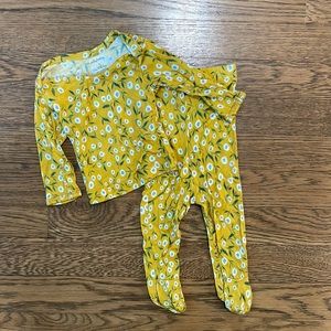 Solly Baby Lenzing Modal Newborn Set